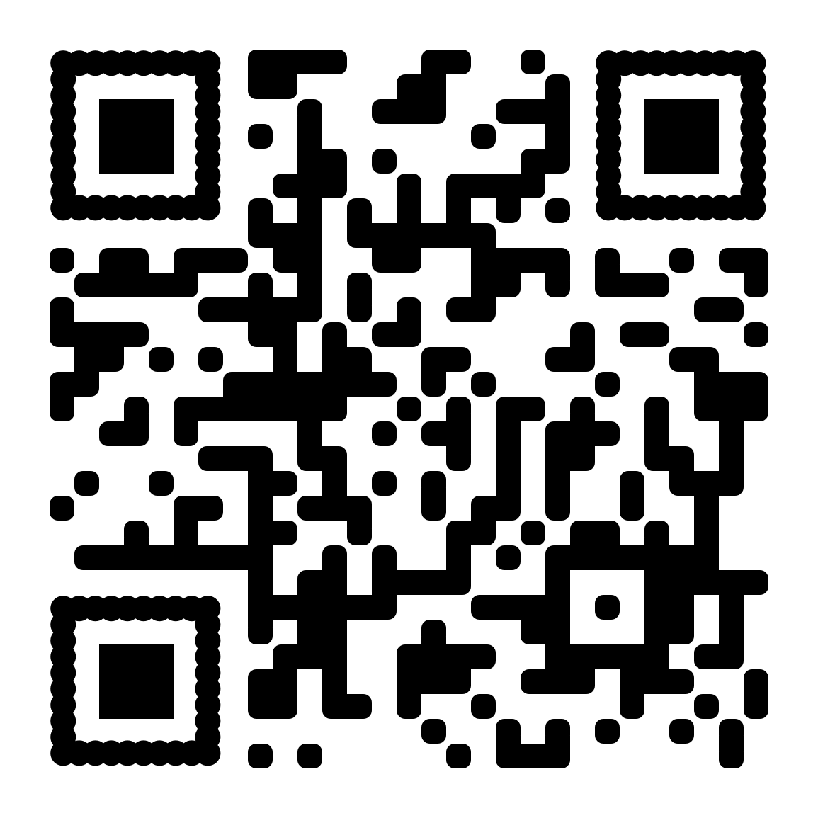 Registration QR Code